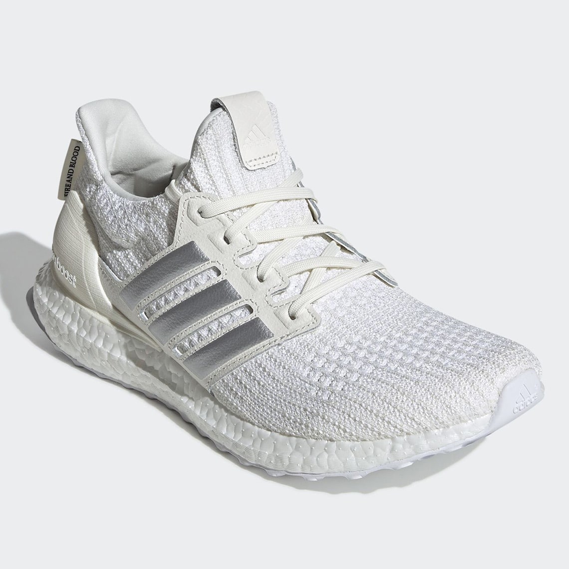 Game Of Thrones x adidas Ultra BOOST House Targaryen ee3711 1