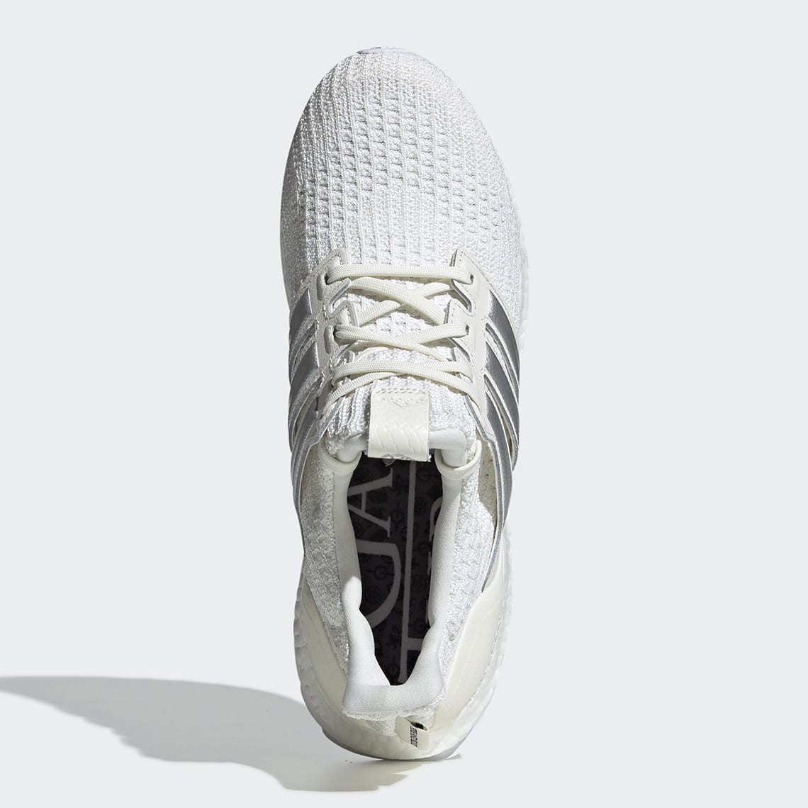 Game Of Thrones x adidas Ultra BOOST House Targaryen ee3711 3