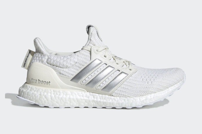 Game Of Thrones x adidas Ultra BOOST House Targaryen ee3711 Game Of Thrones x adidas Ultra BOOST House Targaryen ee3711