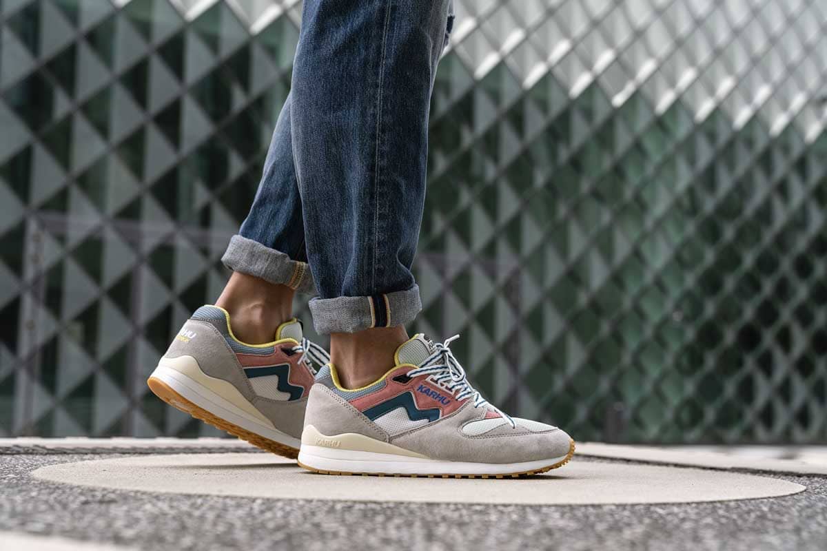 Karhu Monthless Pack 1