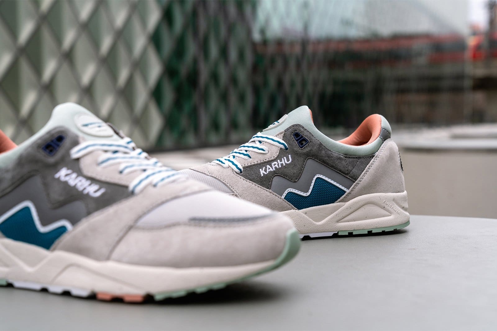 Karhu Monthless Pack 15