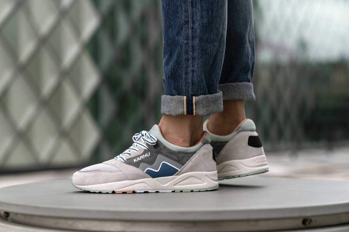 Karhu Monthless Pack 3