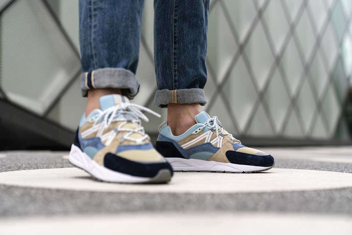 Karhu Monthless Pack 4