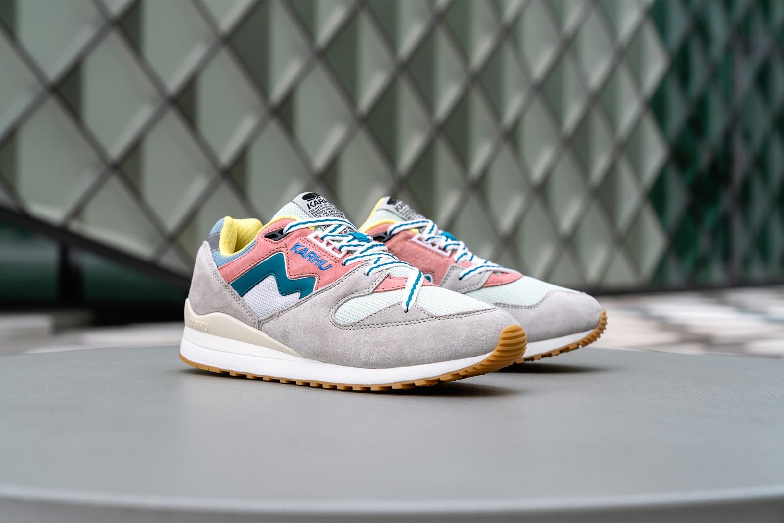 Karhu Monthless Pack 8