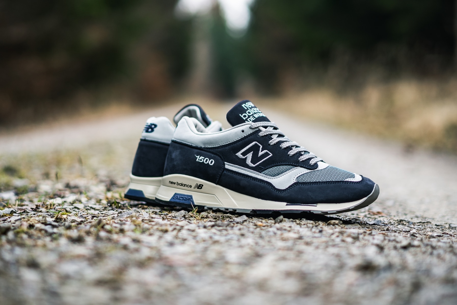 New Balance 1500 Anniversary Pack 1