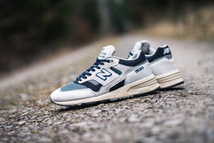 New Balance 1530 Anniversary Pack 1 New Balance 1530 Anniversary Pack 1