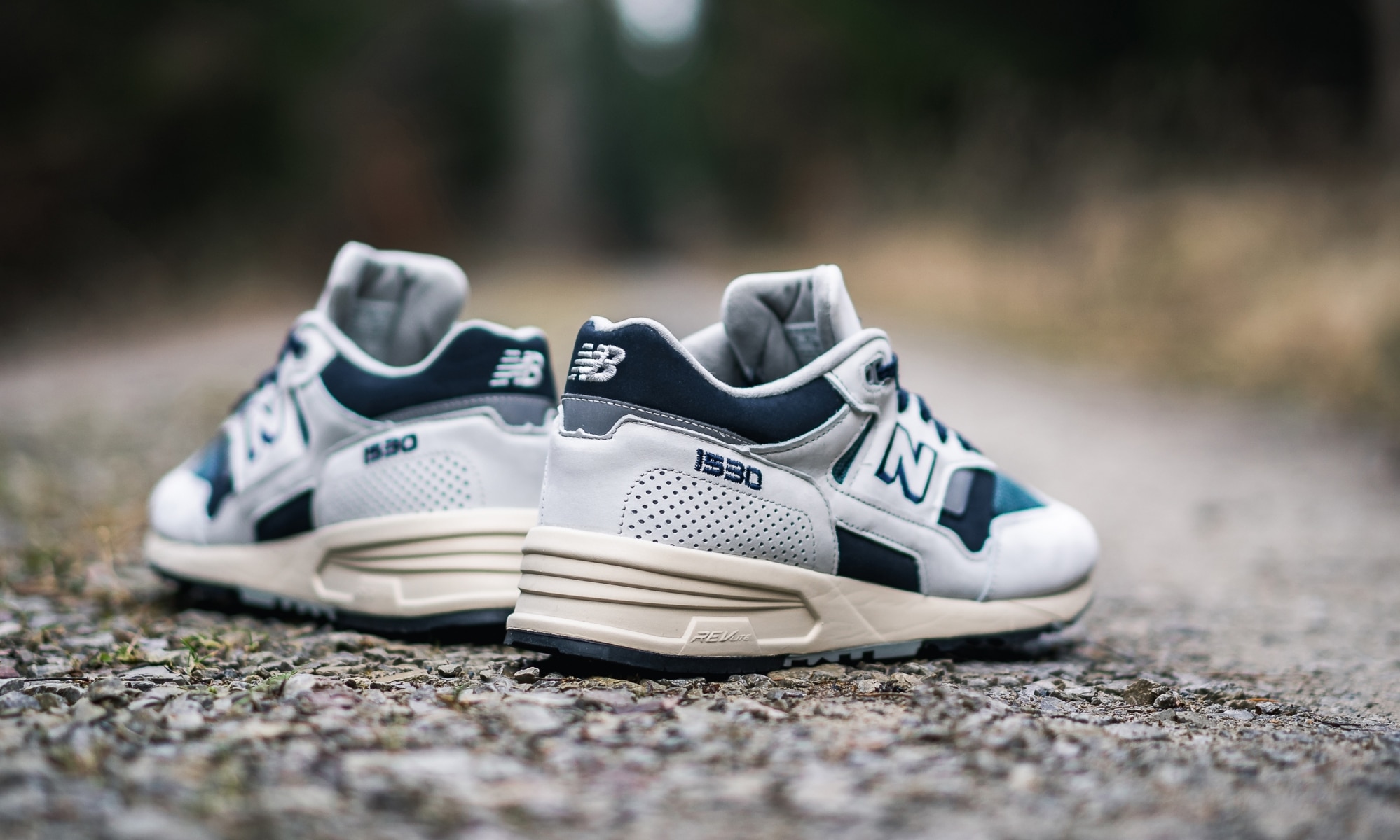 New Balance 1530 Anniversary Pack 3