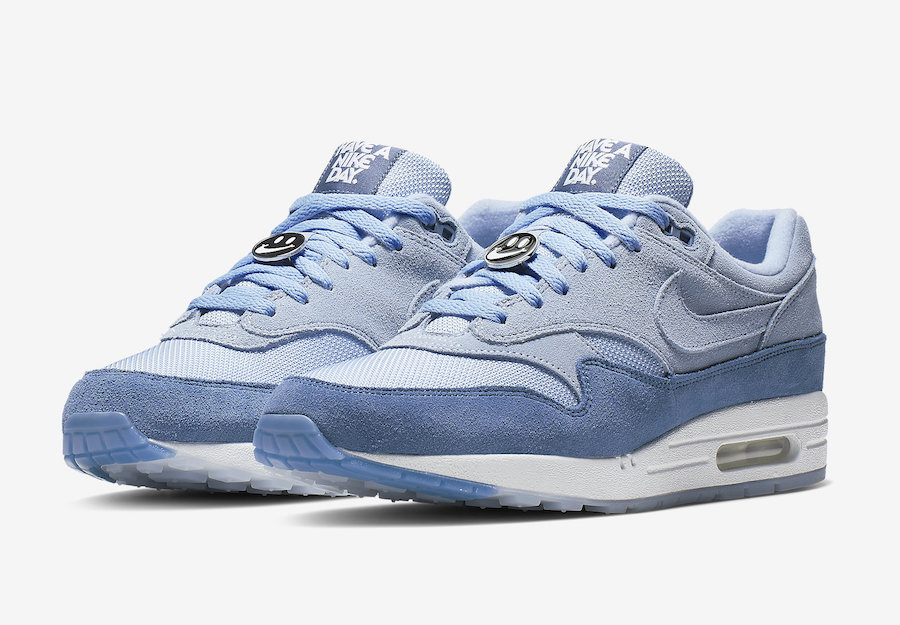 Nike Air Max 1 Have A Nike Day BQ8929-400 3