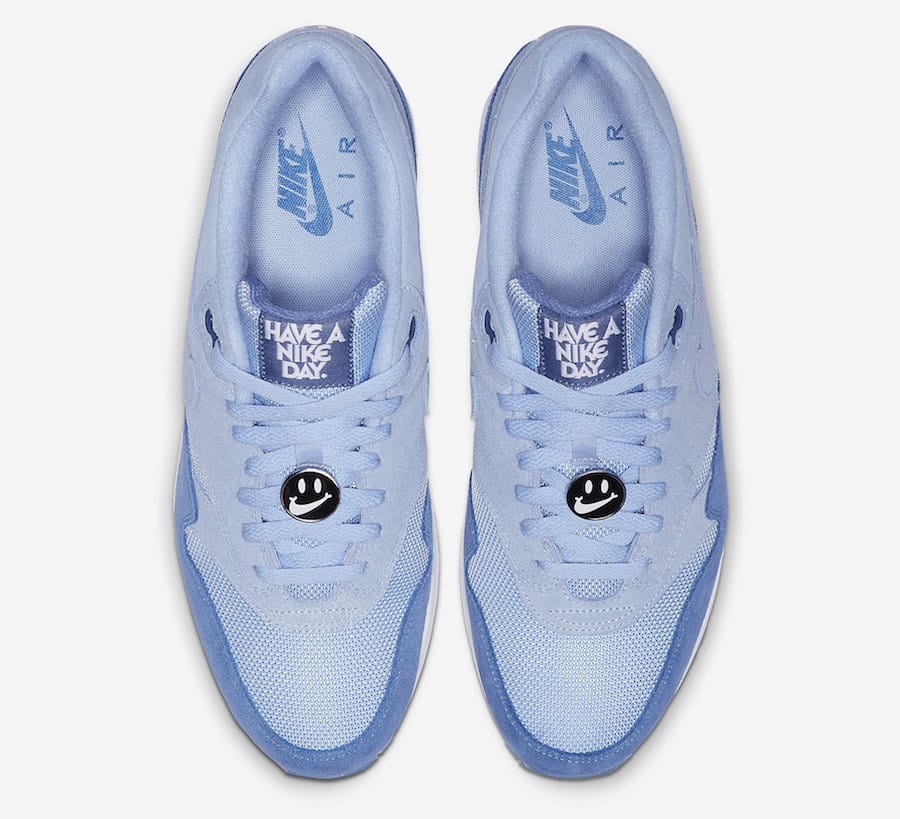 Nike Air Max 1 Have A Nike Day BQ8929-400 4