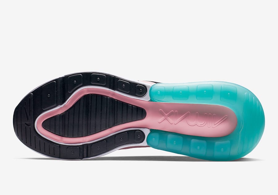 Nike Air Max 270 Have A Nike Day CI2309-001 1