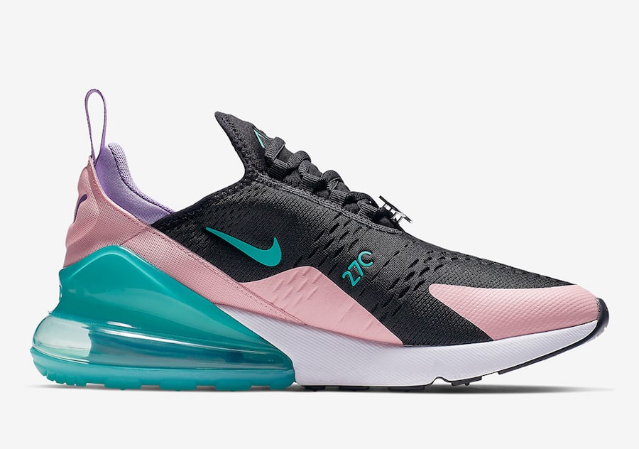 Nike Air Max 270 Have A Nike Day CI2309-001 2