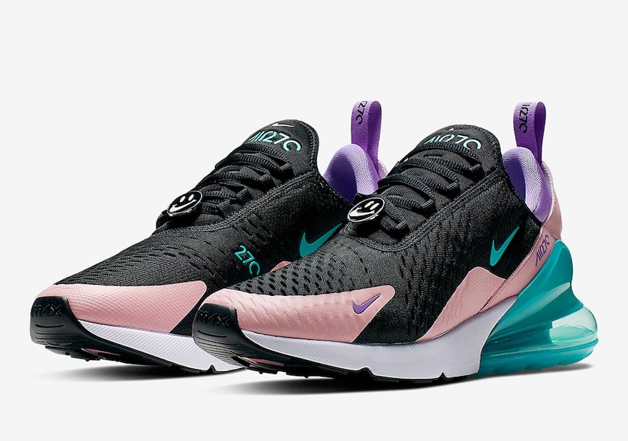 Nike Air Max 270 Have A Nike Day CI2309-001 3