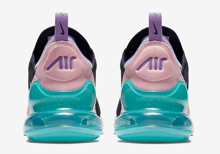 Nike Air Max 270 Have A Nike Day CI2309-001 5