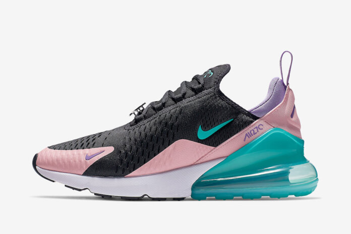 Nike Air Max 270 Have A Nike Day CI2309-001