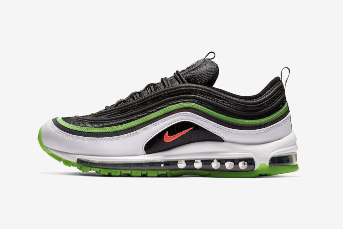 Nike Air Max 97 Dallas CD7788-001 Nike Air Max 97 Dallas CD7788-001