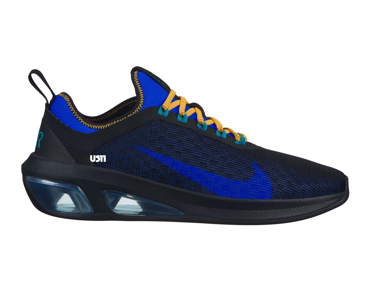 Nike Air Max Fly 4
