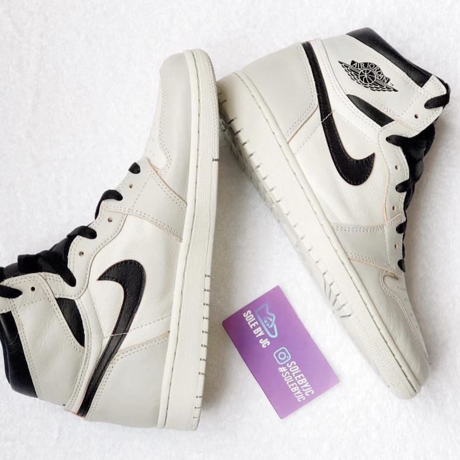 Nike SB x Air Jordan 1 CD6578-006 1