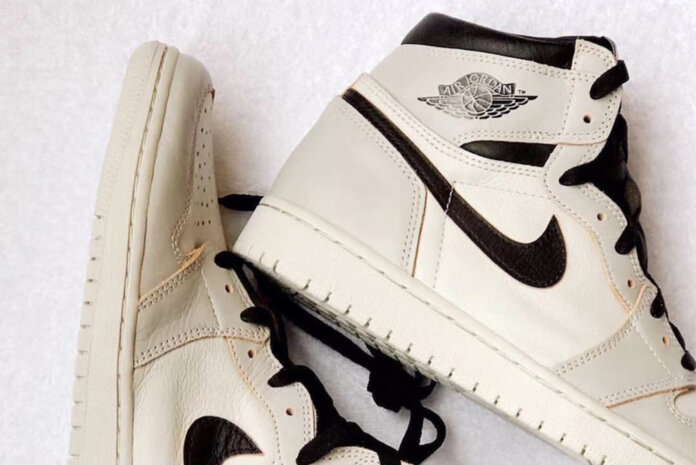 Nike SB x Air Jordan 1 CD6578-006