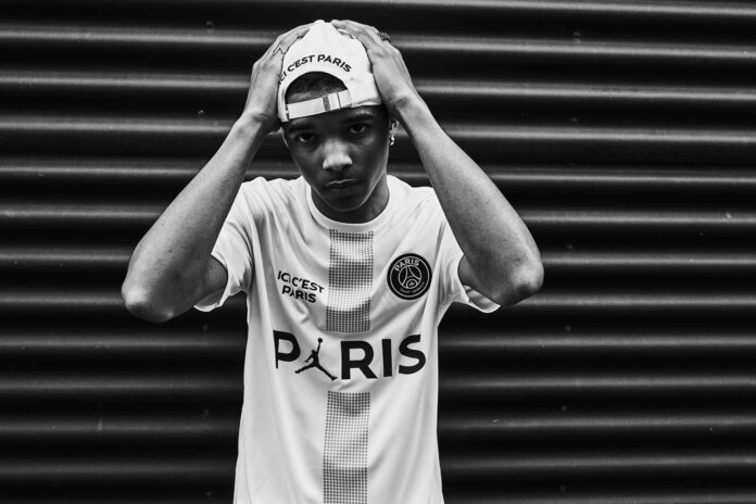 PSG x Jordan Brand PSG x Jordan Brand