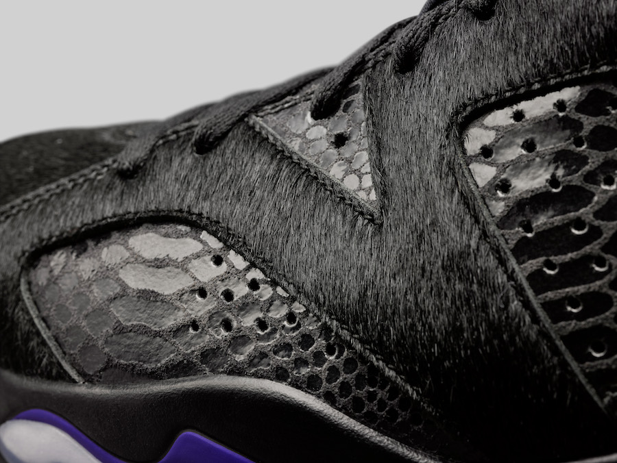 Social Status x Air Jordan 6 AR2257-005 6