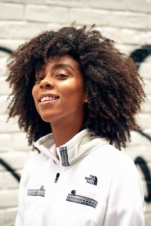 The North Face Rage 92 Black and White 12