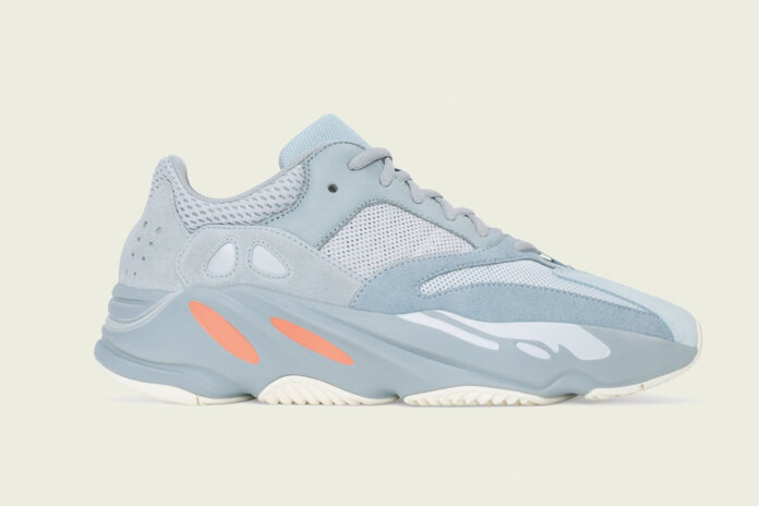 adidas Yeezy Boost 700 Inertia EG7597 adidas Yeezy Boost 700 Inertia EG7597
