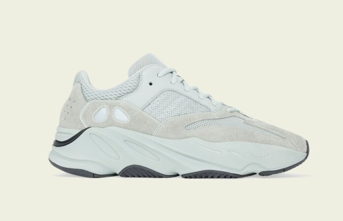 adidas Yeezy Boost 700 Salt EG7487