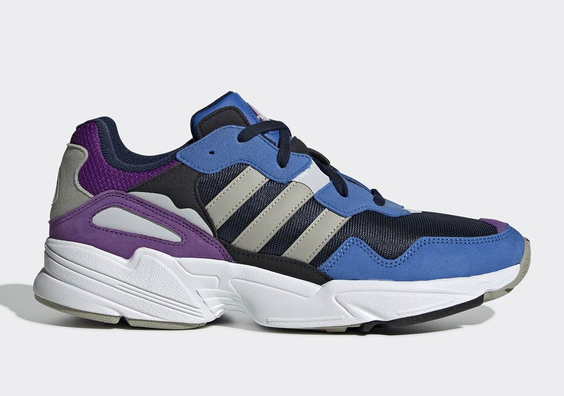 adidas Yung 96 4