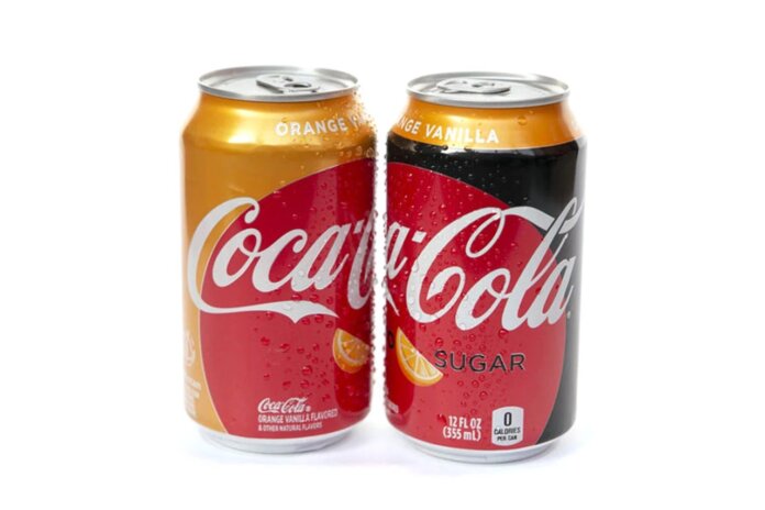 coca cola orange vanilla nowy smak coca cola orange vanilla nowy smak