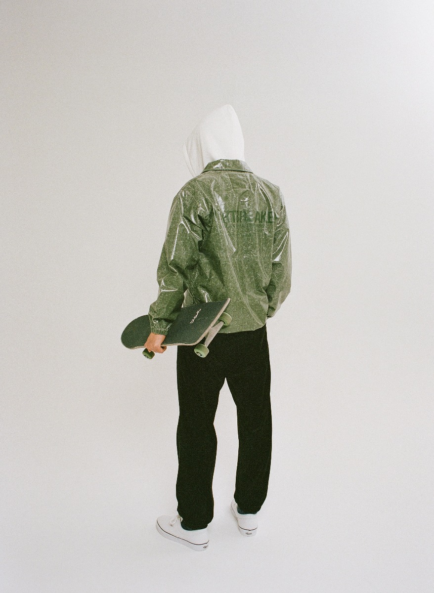 lookbook Bedwin and The Heartbreakers 10