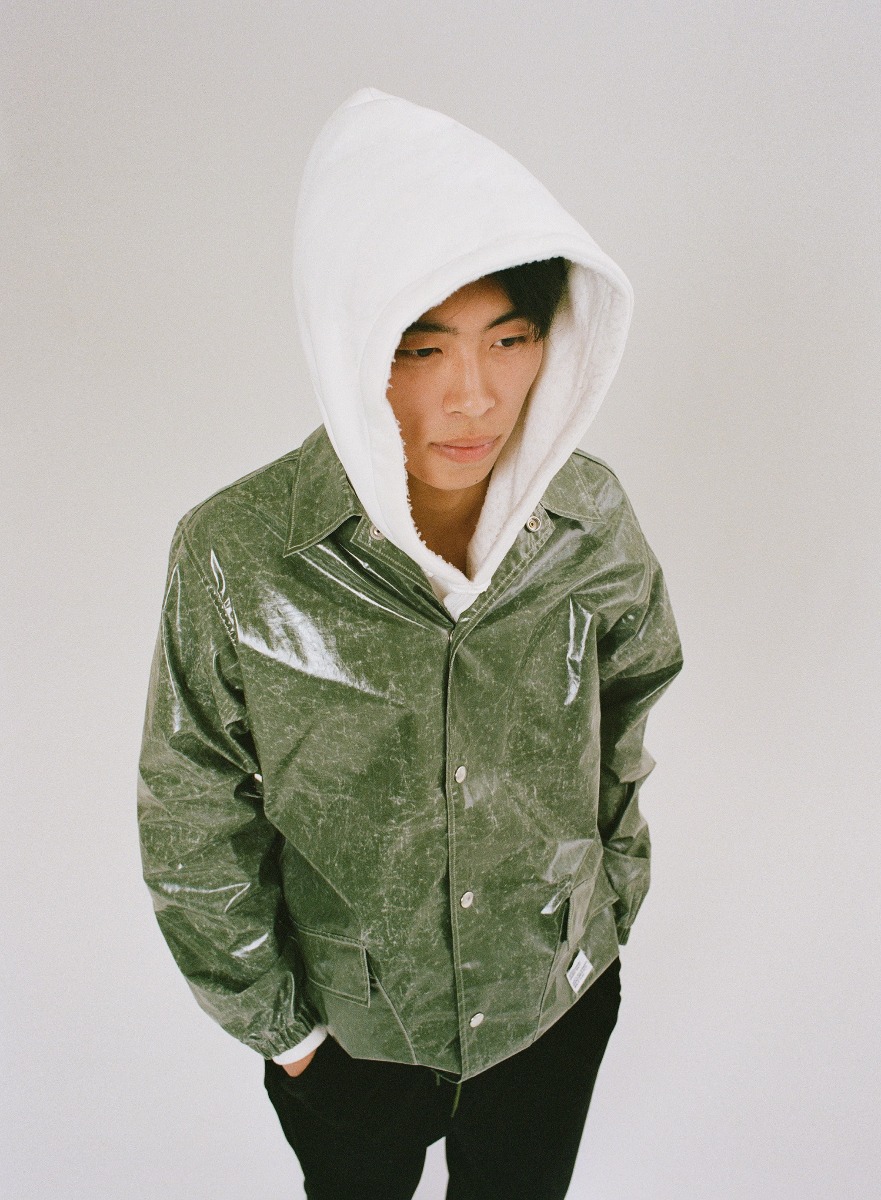 lookbook Bedwin and The Heartbreakers 11