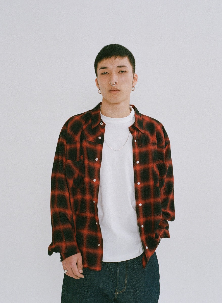 lookbook Bedwin and The Heartbreakers 12