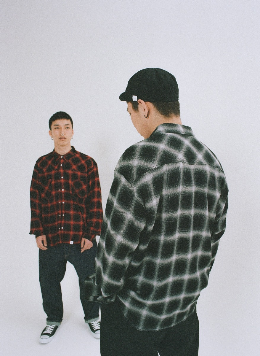 lookbook Bedwin and The Heartbreakers 13