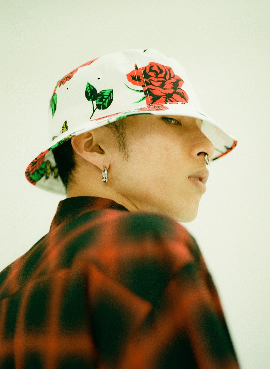 lookbook Bedwin and The Heartbreakers 14