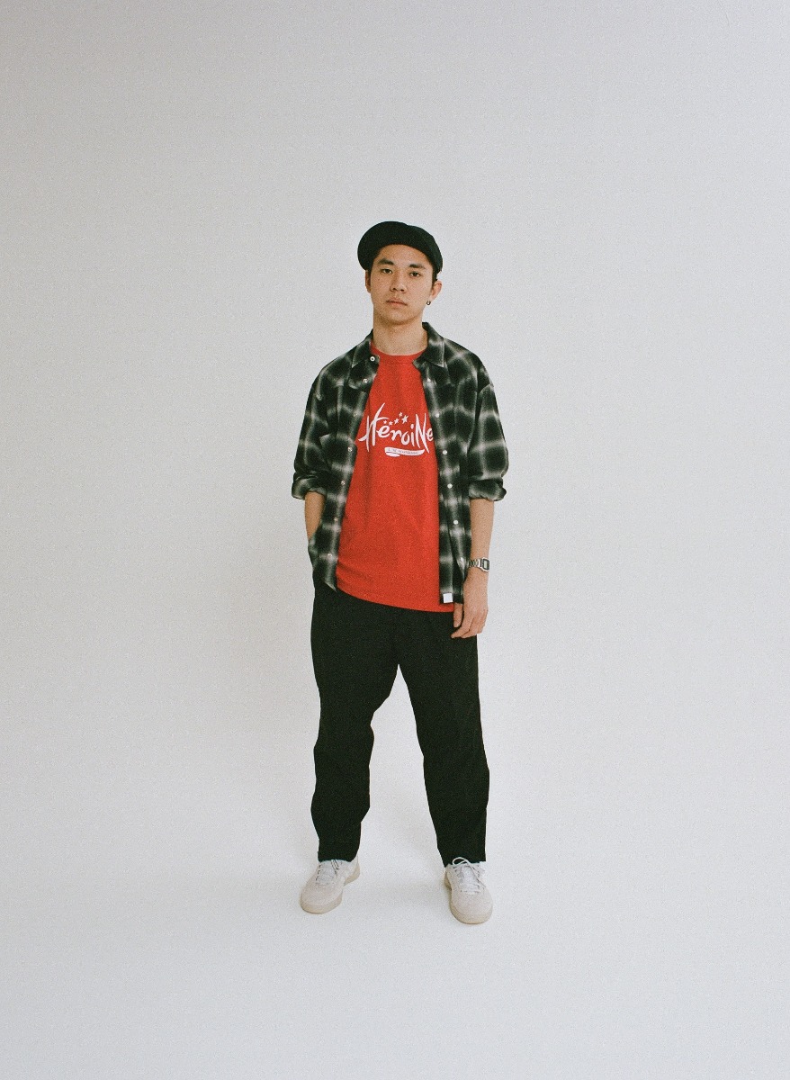 lookbook Bedwin and The Heartbreakers 15