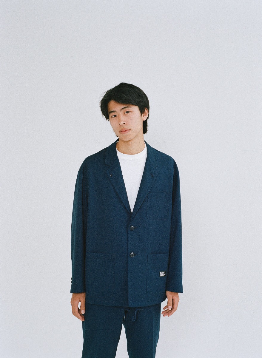 lookbook Bedwin and The Heartbreakers 17