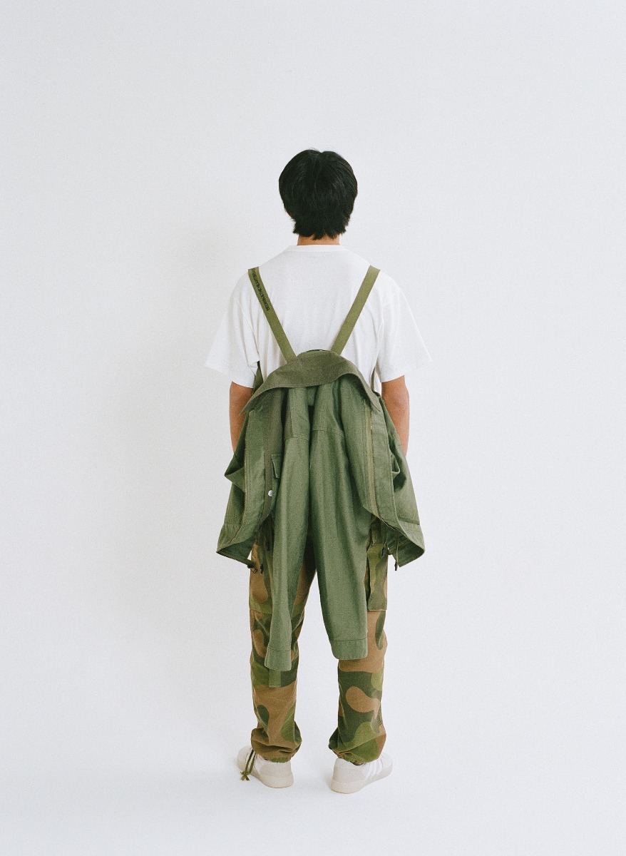lookbook Bedwin and The Heartbreakers 24