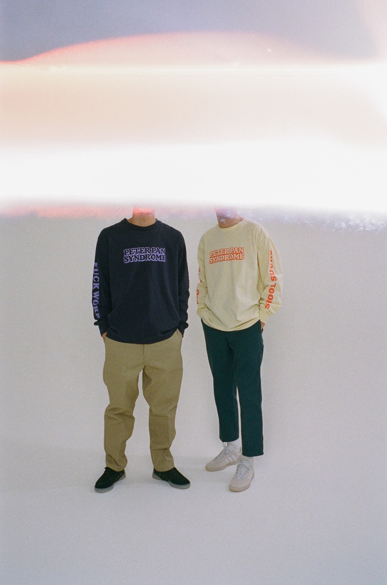 lookbook Bedwin and The Heartbreakers 3