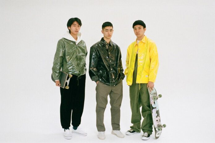 lookbook Bedwin and The Heartbreakers lookbook Bedwin and The Heartbreakers
