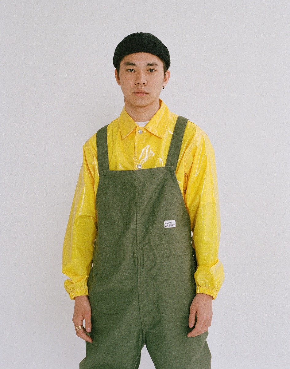 lookbook Bedwin and The Heartbreakers 8