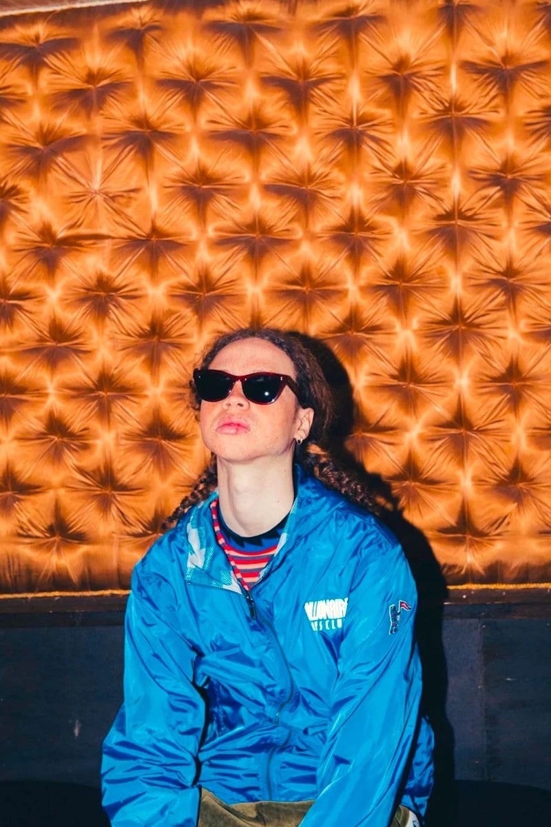 lookbook Billionaire Boys Club ss19 10
