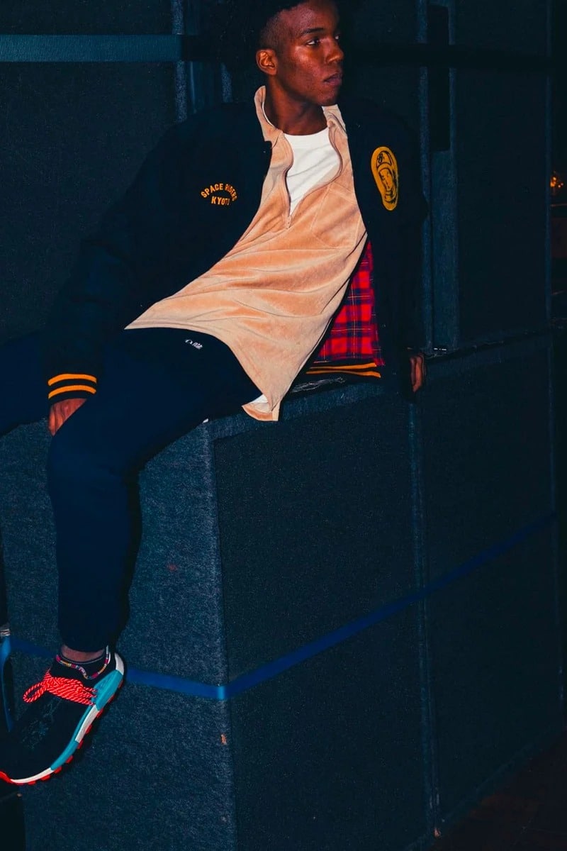 lookbook Billionaire Boys Club ss19 12