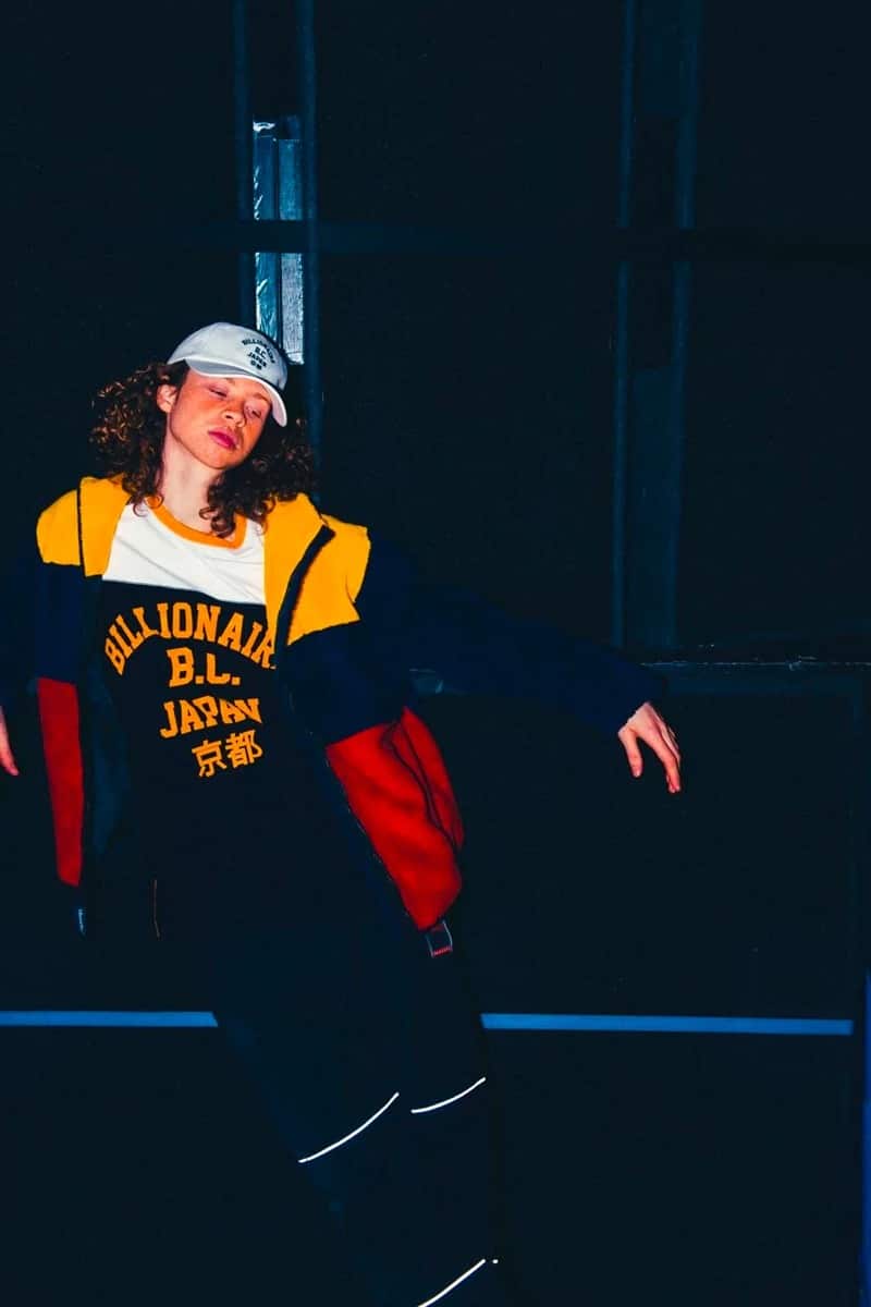 lookbook Billionaire Boys Club ss19 14