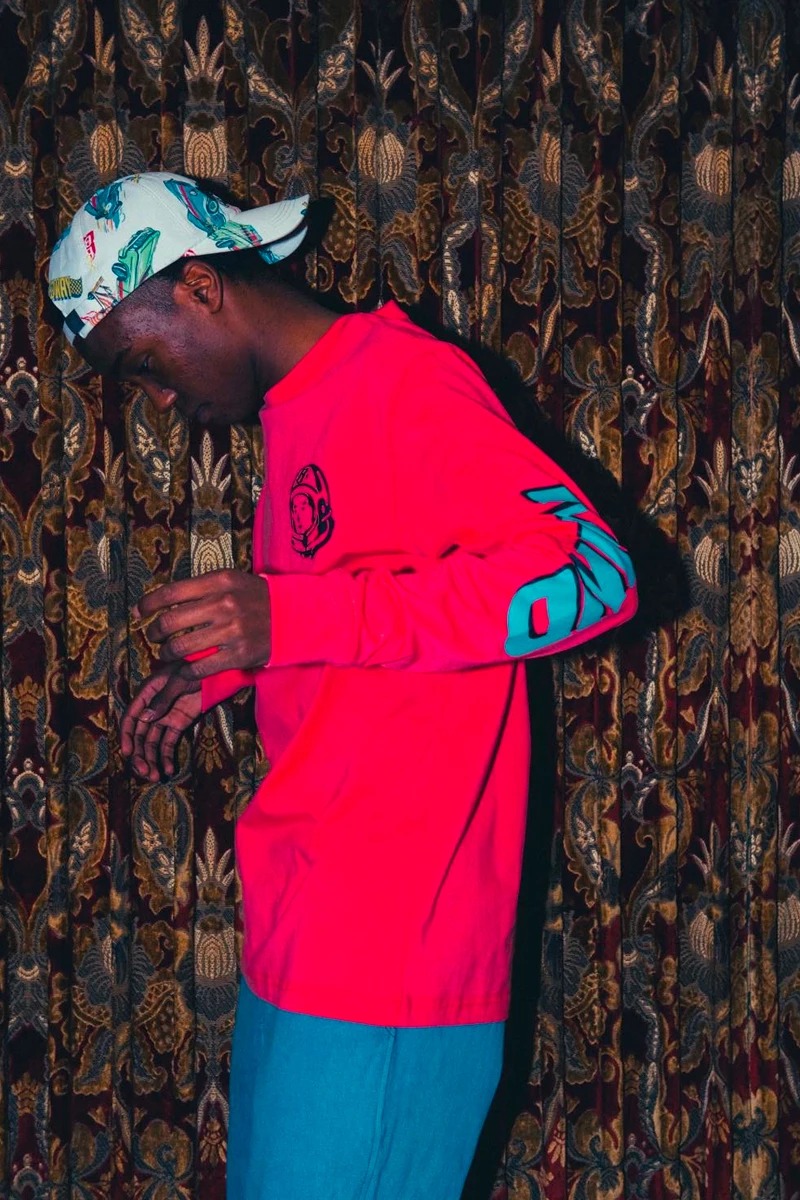 lookbook Billionaire Boys Club ss19 15