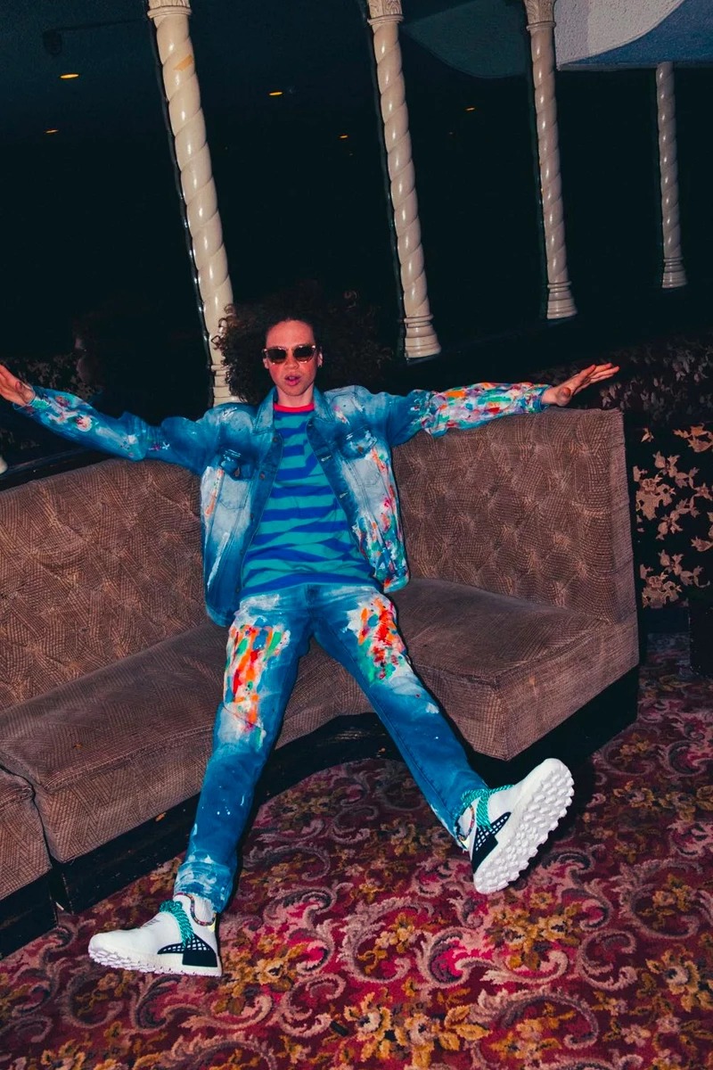 lookbook Billionaire Boys Club ss19 17