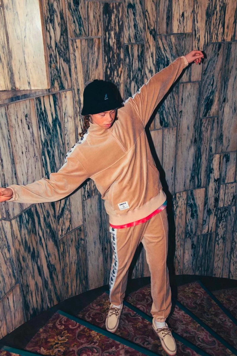lookbook Billionaire Boys Club ss19 20