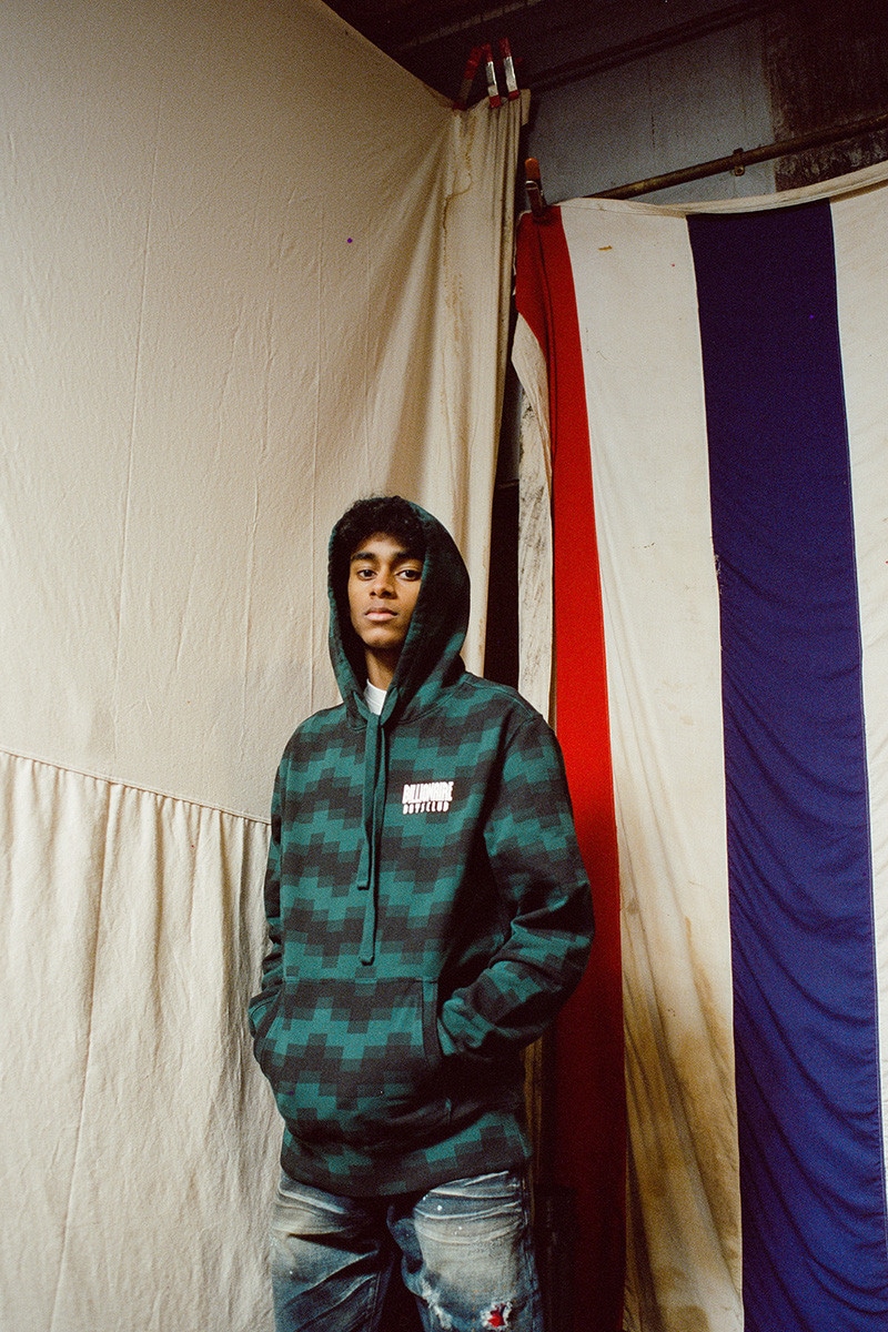lookbook Billionaire Boys Club ss19 6