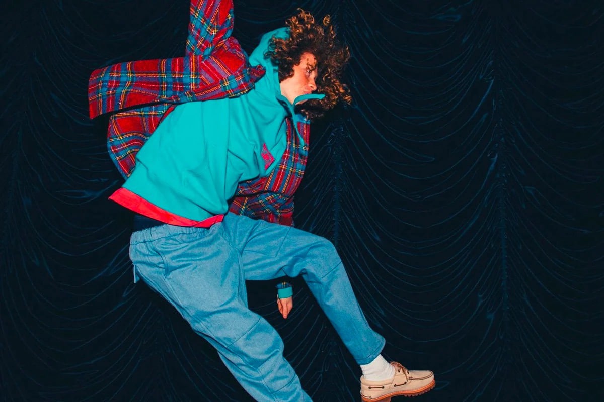 lookbook Billionaire Boys Club ss19 8
