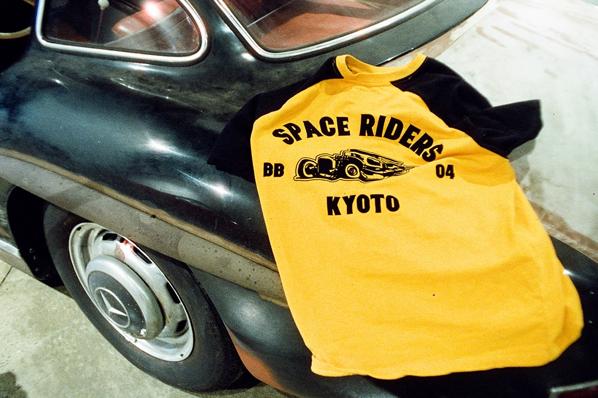 lookbook Billionaire Boys Club ss19 8