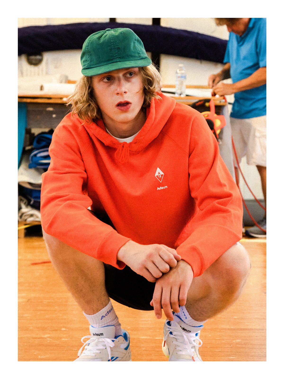 lookbook adsum ss19 1